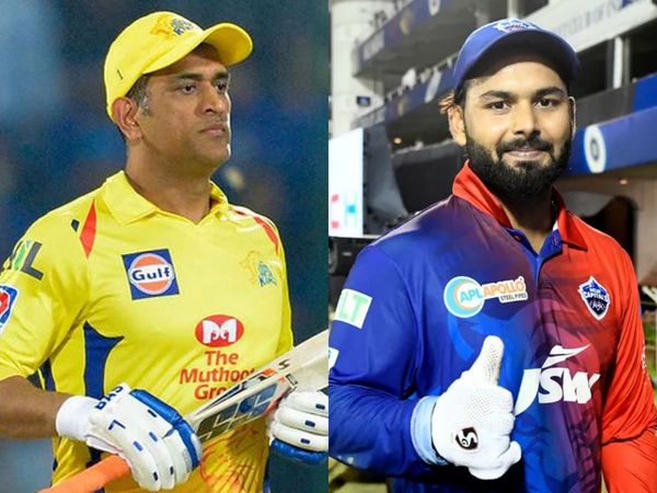 CSK vs DC Preview