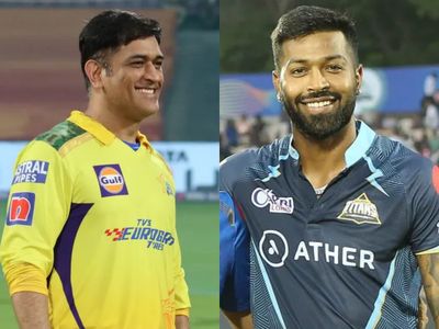 CSK vs GT Preview CSK vs GT Preview