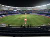 CSK vs KKR Dubai Cricket Stadium Pitch Report