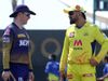 CSK vs KKR Playing 11 Prediction