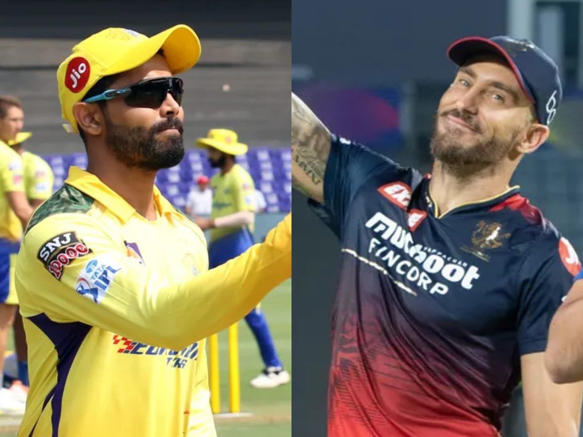 IPL Match Today, CSK vs RCB: आज आरसीबी के सामने जीत को बेताब होंगे जडेजा के जांबाज, जानिए मैच से जुड़ी अहम बातें