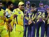 CSK vs KKR