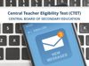ctet, ctet 2022, ctet 2022 notification, ctet exam date 2022