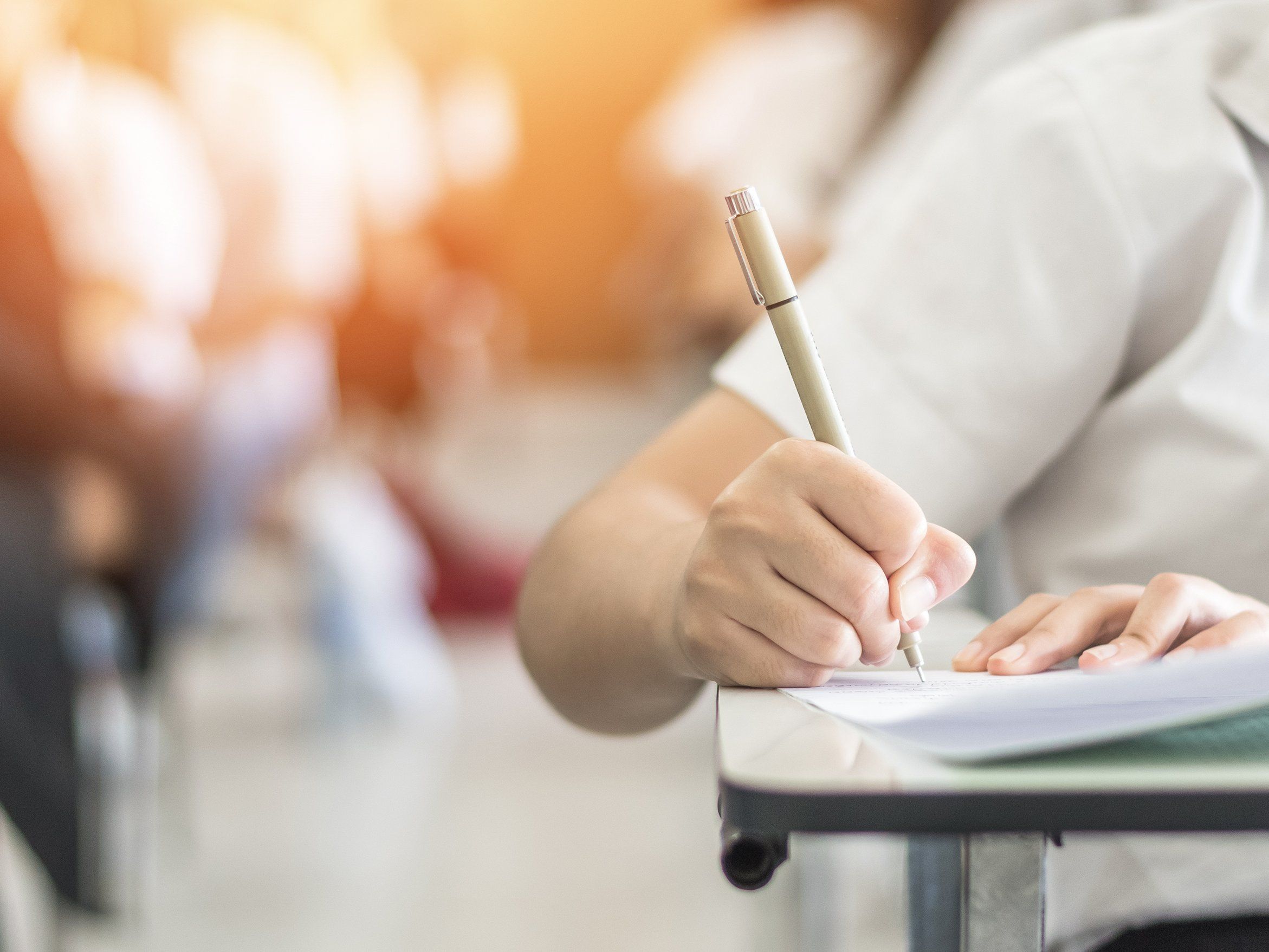 CUET 2022 Exam Analysis: सीयूईटी यूजी स्लॉट 1 की परीक्षा हुई समाप्त, जानें कैसा रहा पेपर