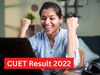 CUET UG Result 2022 expected to be released tomorrow on cuet.samarth.ac.in know how to check