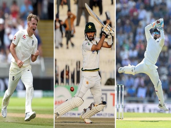 Wisden U25 Test XI