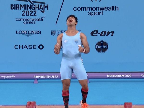 CWG-2022-Day-Four-Schedule-India