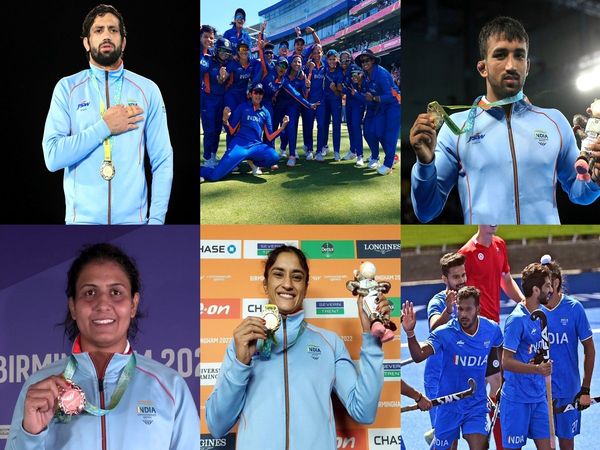 CWG-2022-Medal-Winners