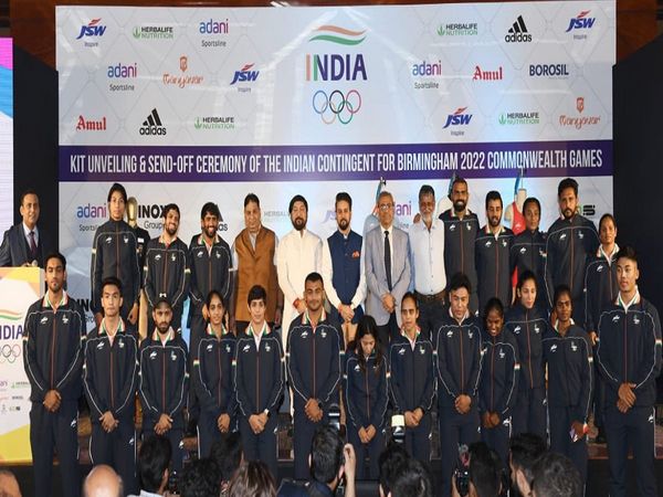 CWG2022-Kit-unveiling-ceremony