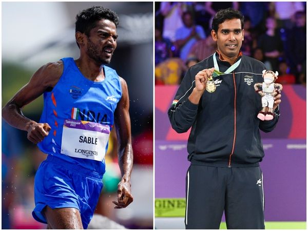 India at Commonwealth Games 2022