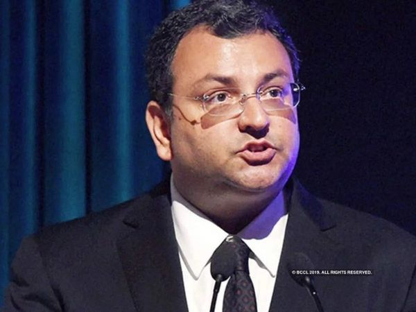 Cyrus Mistry Networth approx 70 thousand crore according to reports