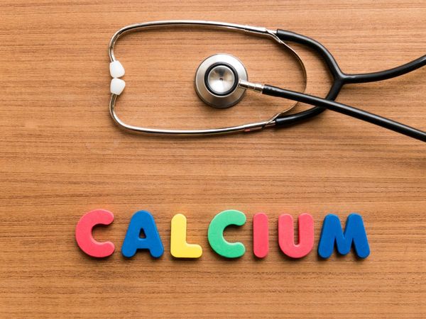  Calcium After Delivery