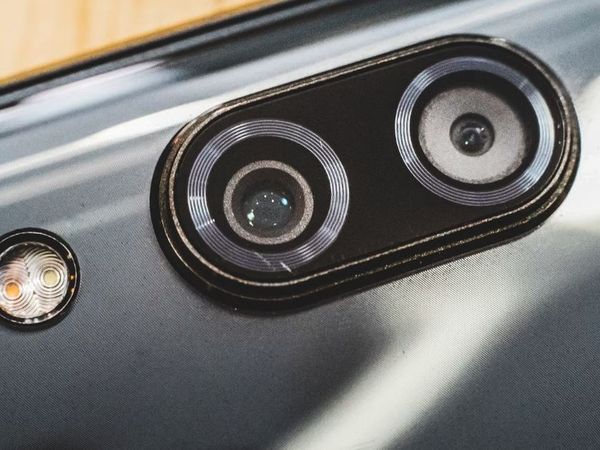 Photo For Representation