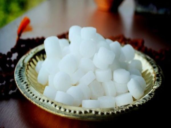 Benefits of Camphor For Marriage