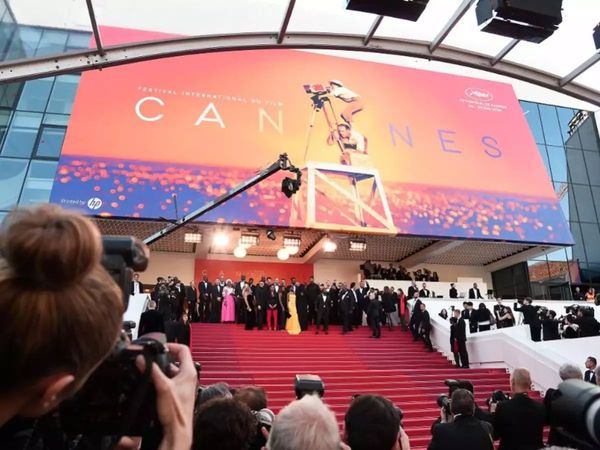 Cannes Film Festival