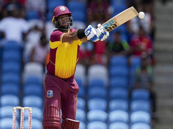 Captain-Nicholas-Pooran