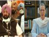 Punjab CM Captain Amarinder Singh writes to Sonia Gandhi, expressing apprehensions on Navjot Sidhu issue