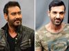 Ajay Devgn, John Abraham, Independence Day Clash