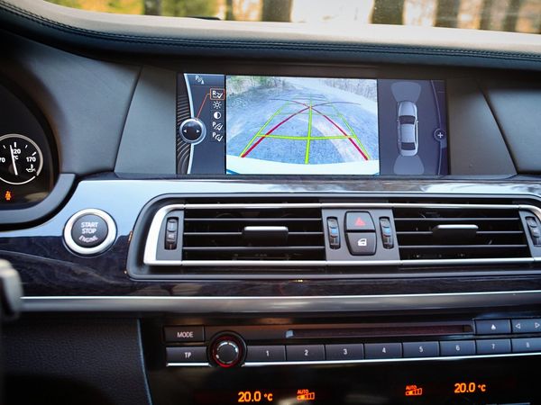 Photo For Representation