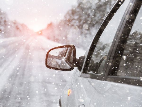 Photo For Representation