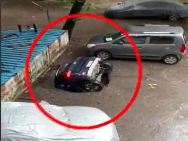 You must have seen a sinking car in sinkhole! Therefore, get such an insurance, in which cover is available on every loss