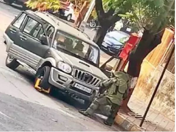 Mukesh Ambani threatened, Jaish-ul-Hind claims responsibility of placing explosive says 'big picture yet to come