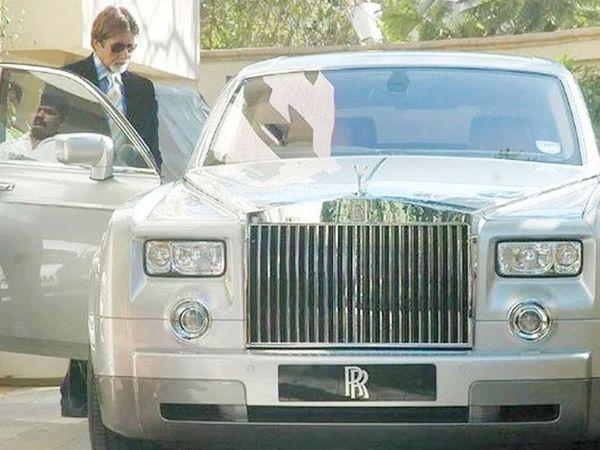 Amitabh bachchan Car Collection Big B Selling Porsche CAYMAN 