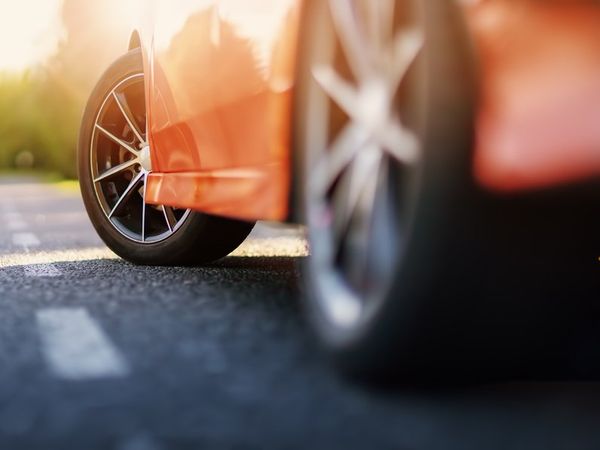 Photo For Representation