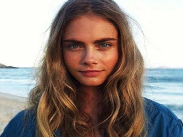 Cara Delevigne Reveals That She Has Been Gifting Sex Toys to Friends