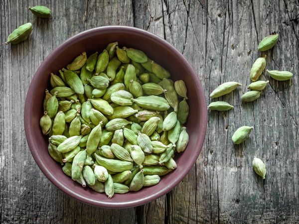 Cardamom for Headache