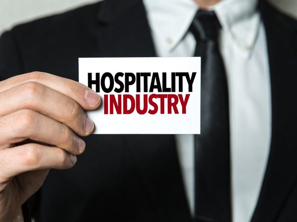 Career In Hospitality