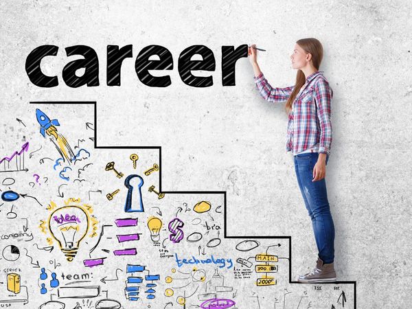 Career In Liberal Arts