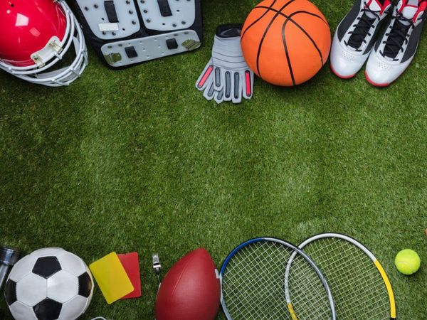 Career In Sports Management