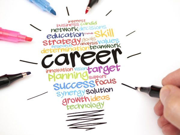 Career In HIndi Language