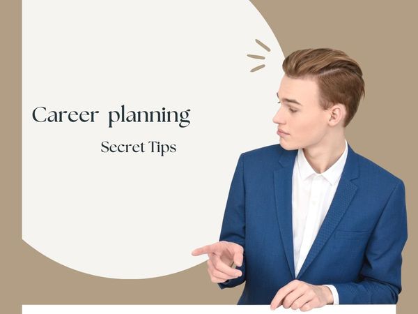 Careers Tips to Help students