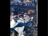 Cat Viral Video Super Cat Wearing Helmet During ride Watch Funny Video