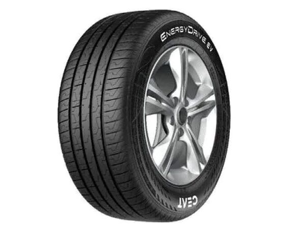 Ceat Sount Absorbing Tyre