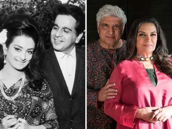 Film Celeb Married Couples who chooses not to have children