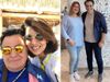 Neetu Kapoor, Rishi Kapoor, Govinda, Sunita Ahuja