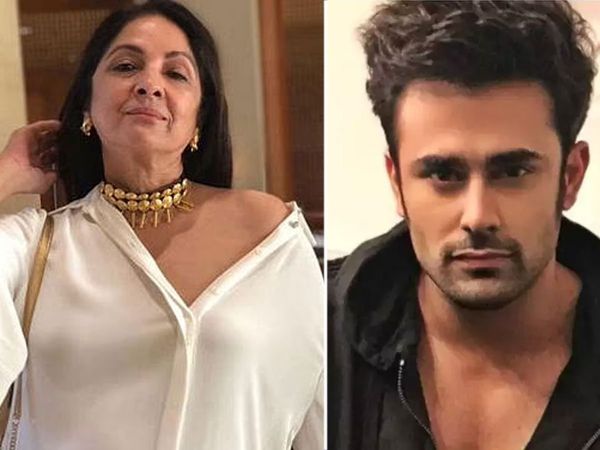 Neena Gupta, Pearl V Puri