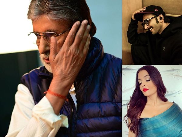 Abhishek Bachchan, Aishwarya Rai