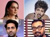 Celebs fight with Karan Johar