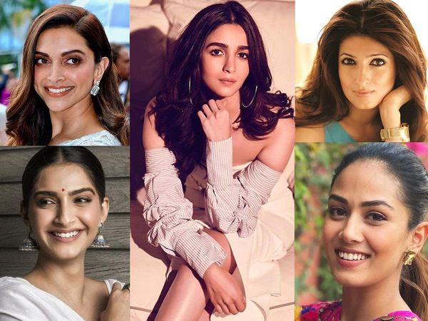 Celebs talks about Sex