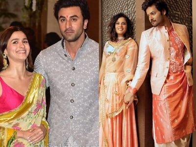 Celebs who can marry in 2020 Celebs who can marry in 2020