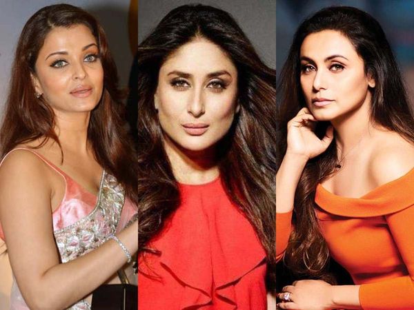 actress who opted for a Late Pregnancy