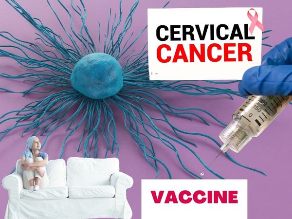 Cervical Cancer vaccine information, how and where to take cervical cancer vaccine in government hospital