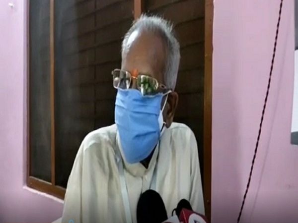 Ram Temple Trust General Secy Champat Rai supports uddhav thackeray rejects opposition by sants in Ayodhya