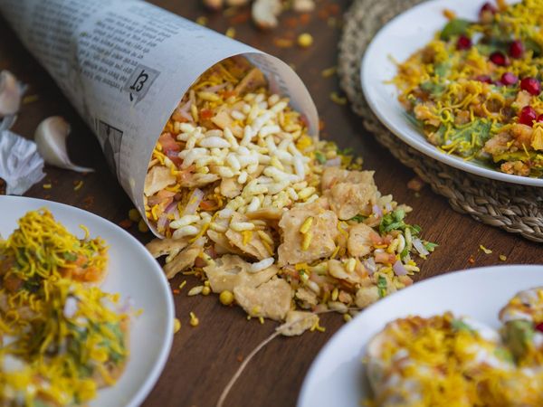 Ban on serving Poha, Jilebi, Samosa on newspaper pages, fine and jail for violation