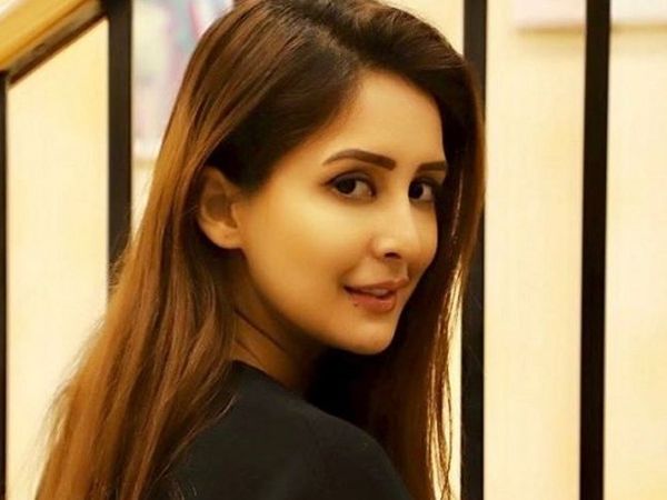 Chahat Khanna
