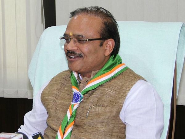 Dr. Anil Jain re-elected Chairman of Bharat Squad and Guide